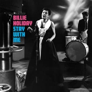 Stay With Me (Gatefold Cover)