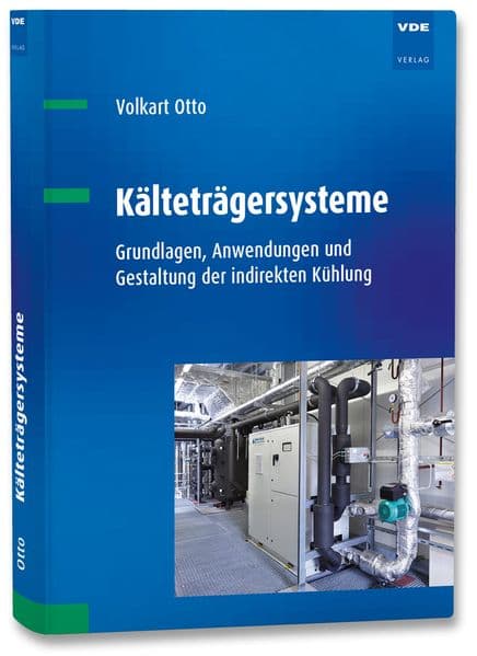 Kälteträgersysteme