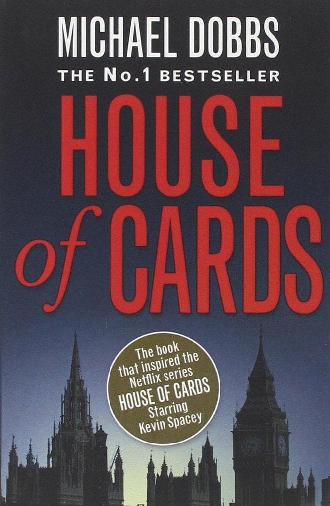 House of Cards