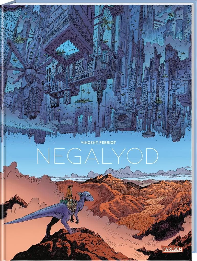Negalyod 1