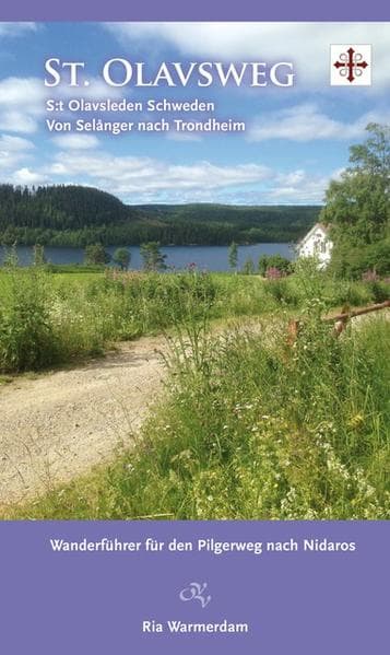 Wanderführer St.Olavsweg