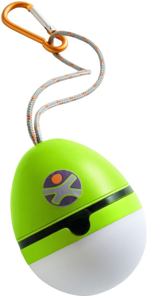 Terra Kids Zeltlampe