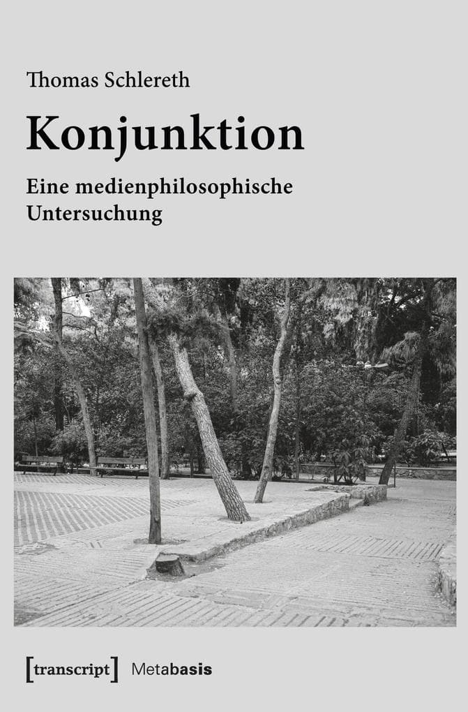 Konjunktion
