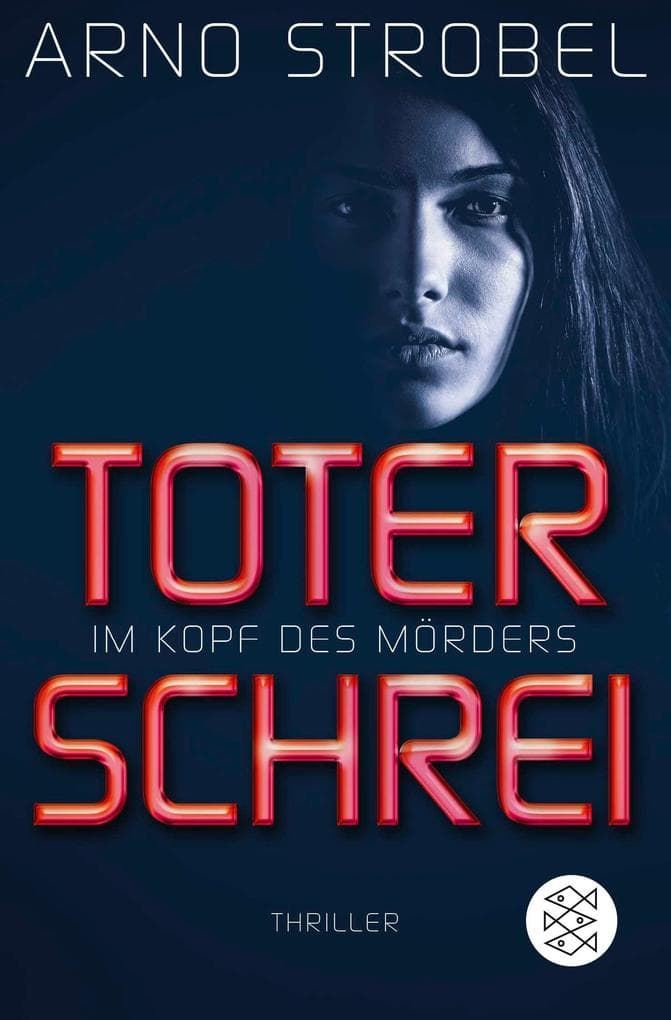 Im Kopf des Mörders - Toter Schrei