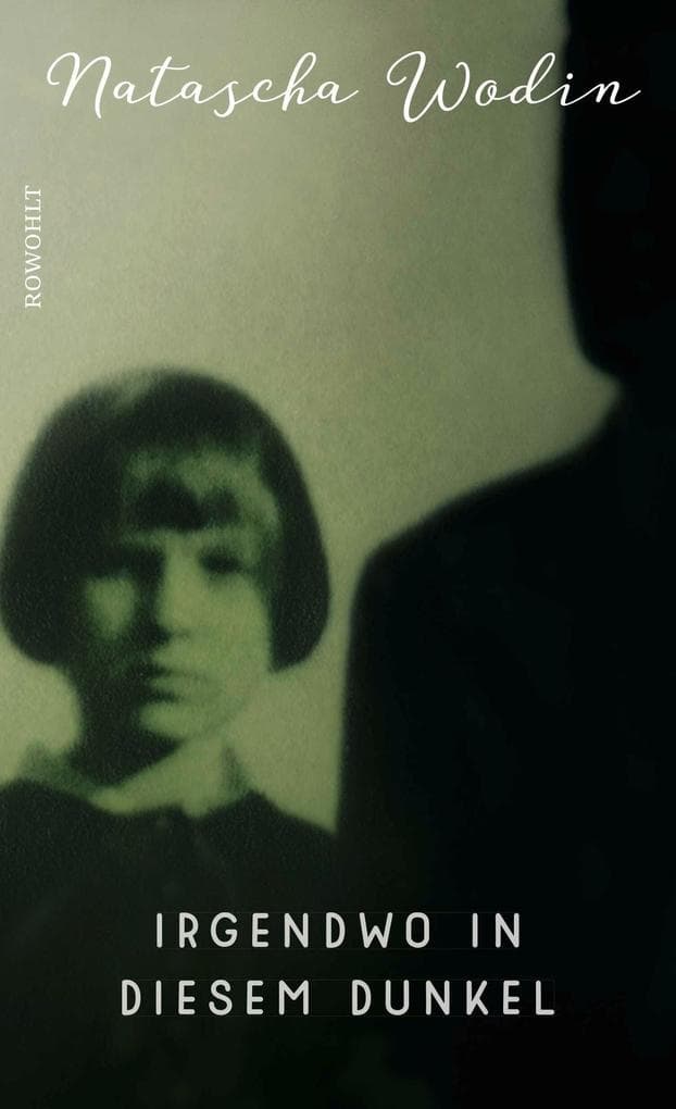 Irgendwo in diesem Dunkel
