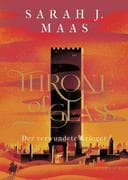 Throne of Glass - Der verwundete Krieger