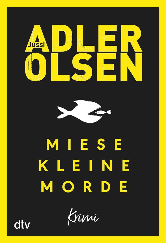 Miese kleine Morde