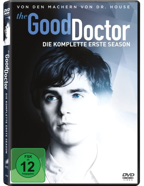 The Good Doctor
