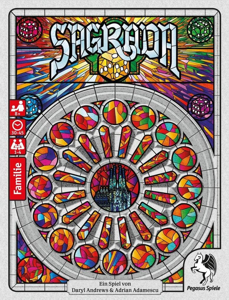 Sagrada