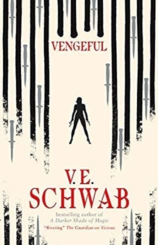 Vengeful