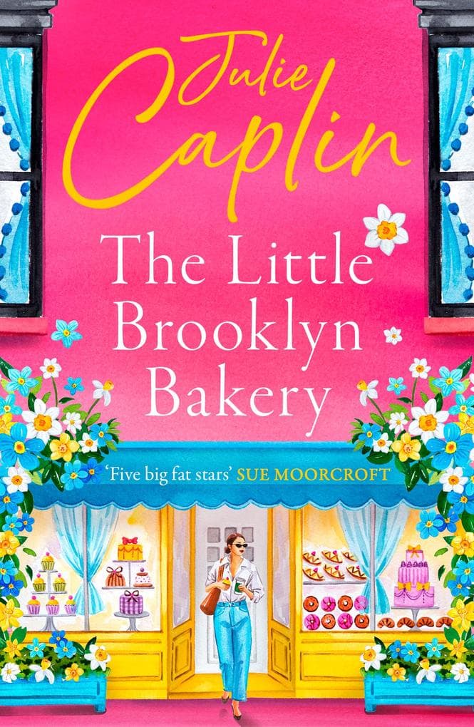 The Little Brooklyn Bakery