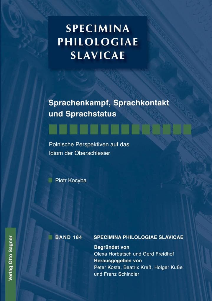 Sprachenkampf, Sprachkontakt und Sprachstatus