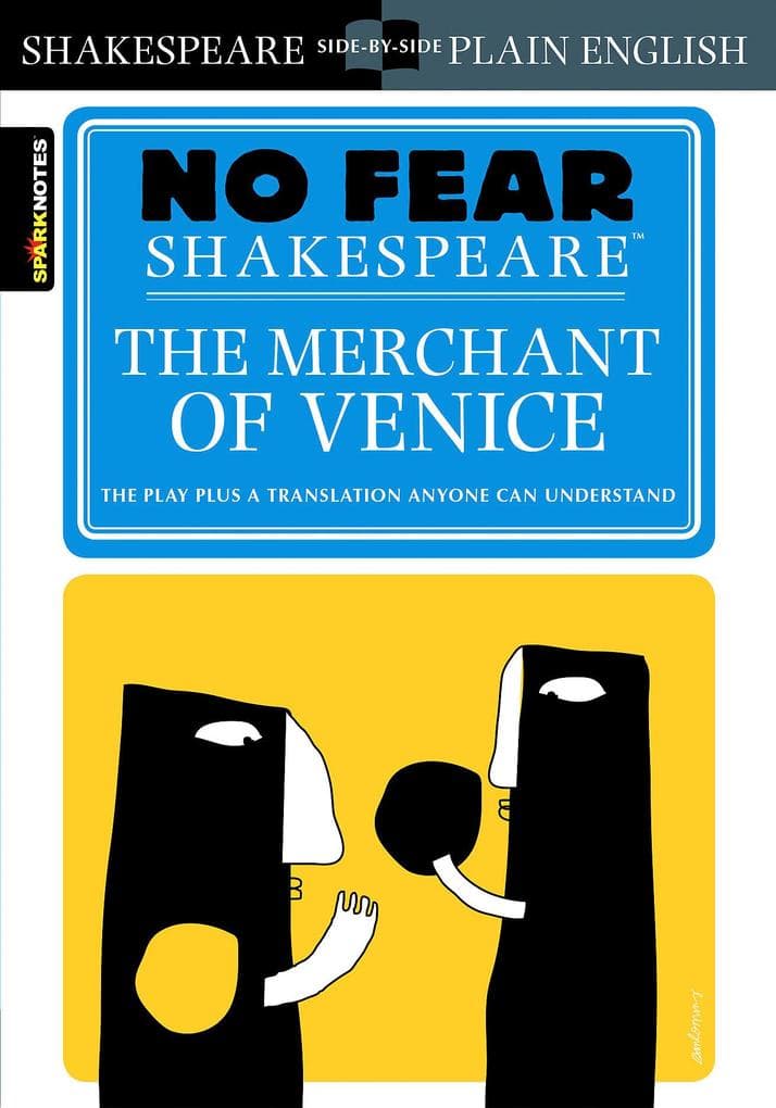 Merchant of Venice