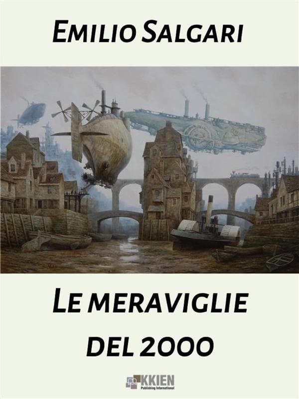 Le meraviglie del Duemila