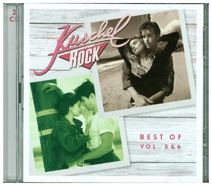 KuschelRock Best Of 5 & 6