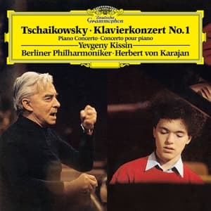 Klavierkonzert 1