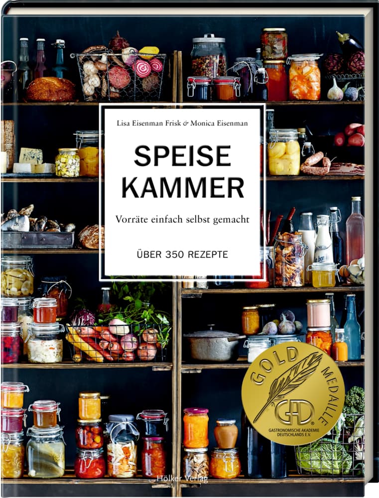Speisekammer