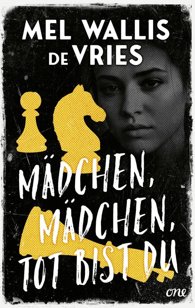 Mädchen, Mädchen, tot bist du