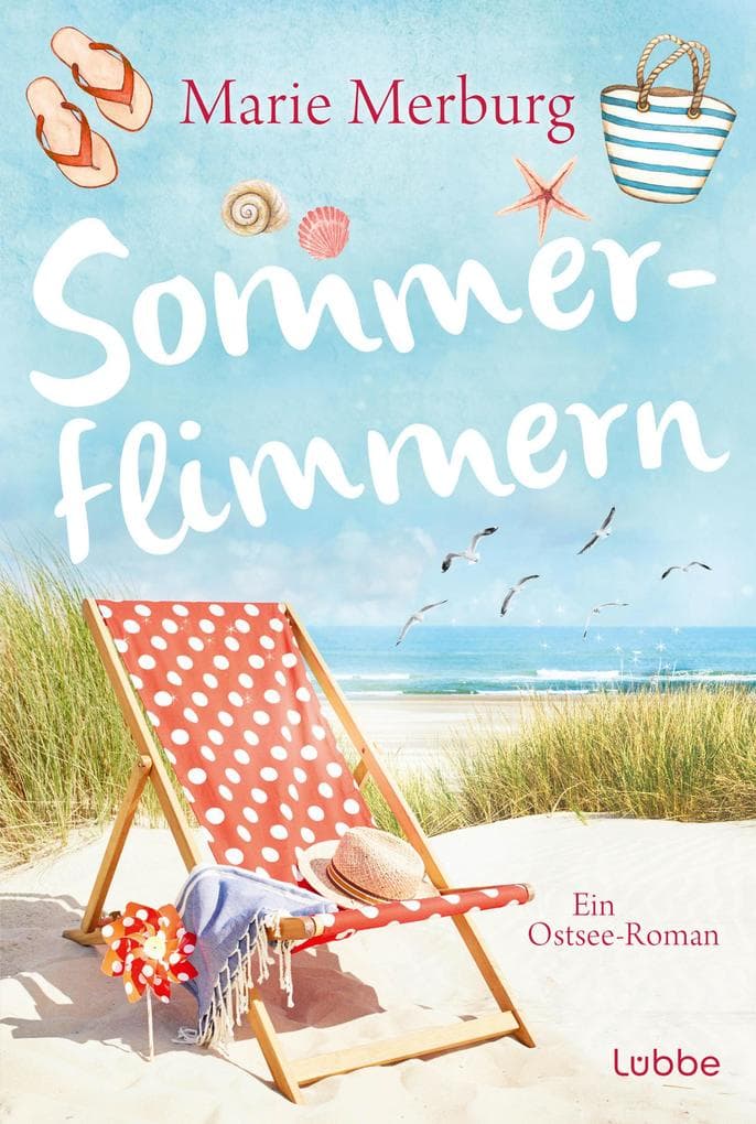 Sommerflimmern