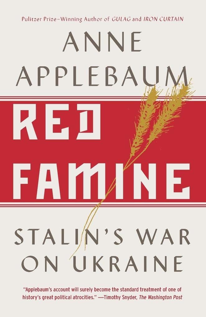 Red Famine