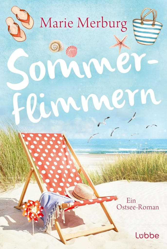 Sommerflimmern