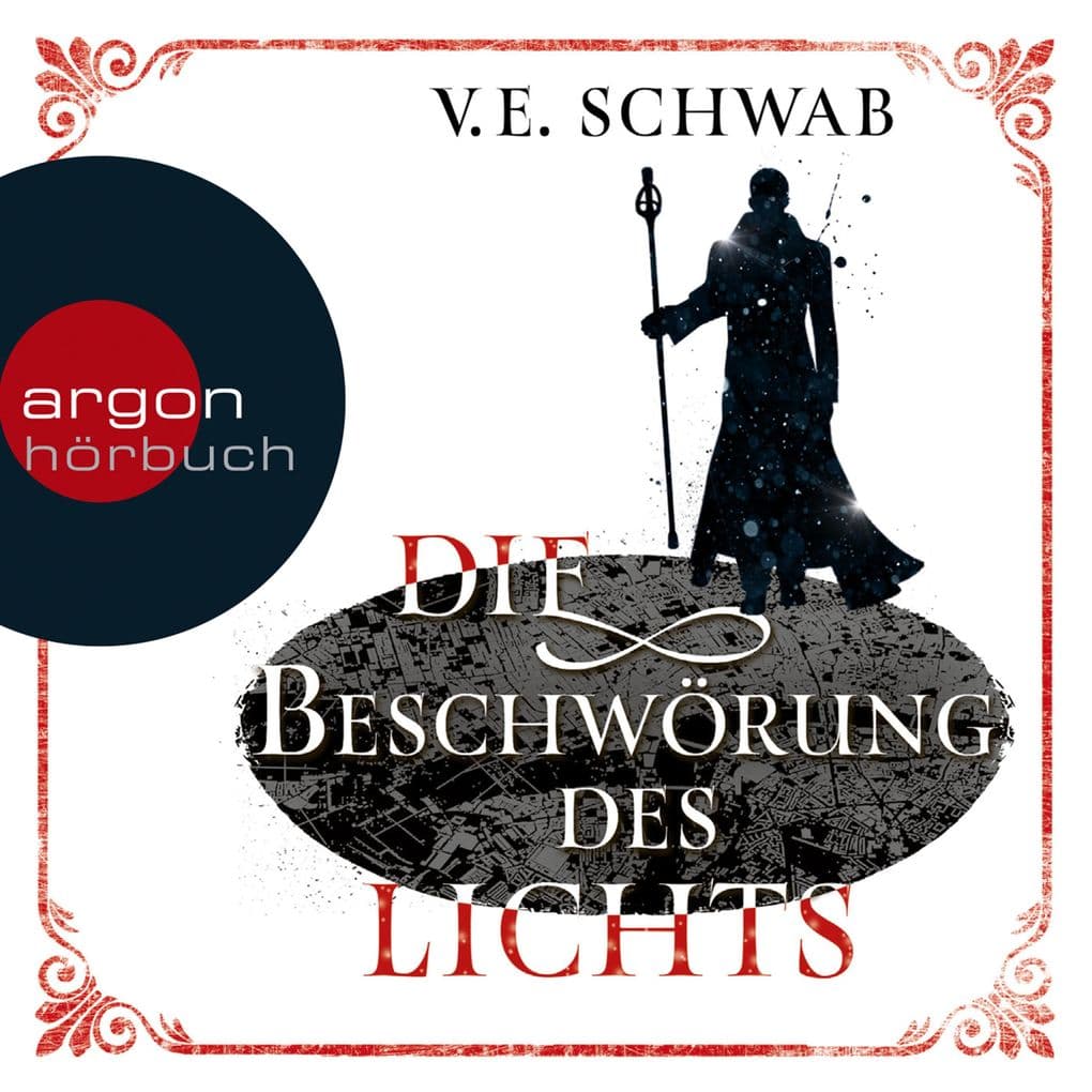 Die Beschwörung des Lichts