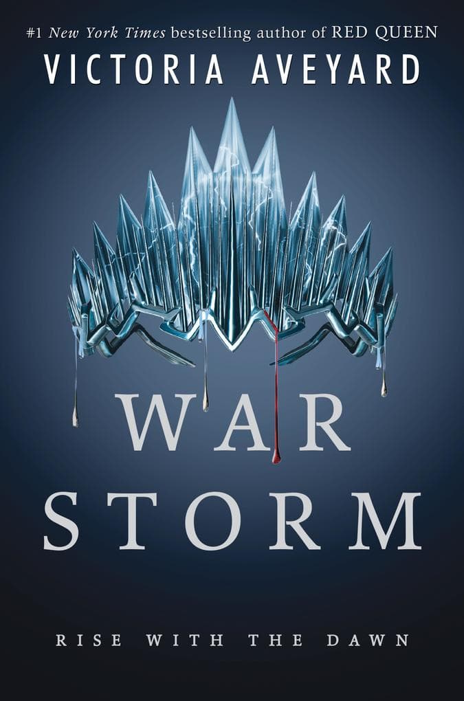 War Storm