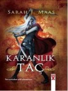 Cam Sato 2 - Karanlik Tac Ciltli