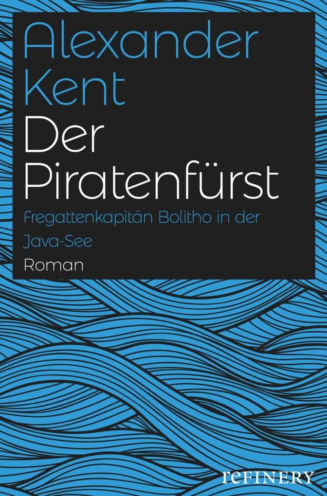 Der Piratenfürst