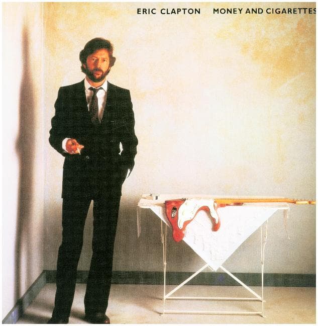 Money And Cigarettes