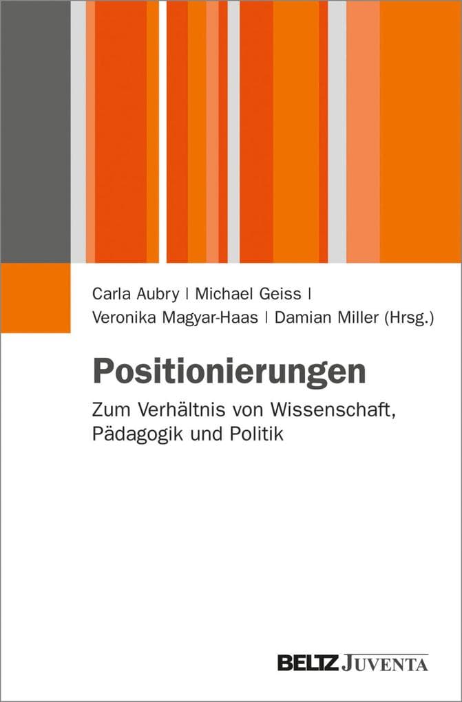 Positionierungen