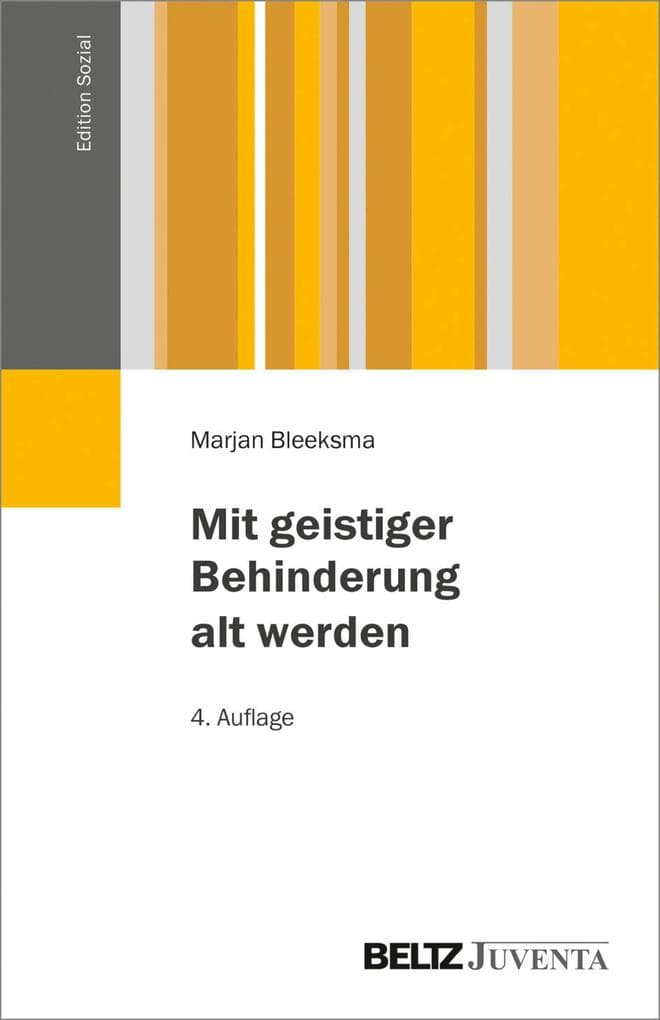 Mit geistiger Behinderung alt werden