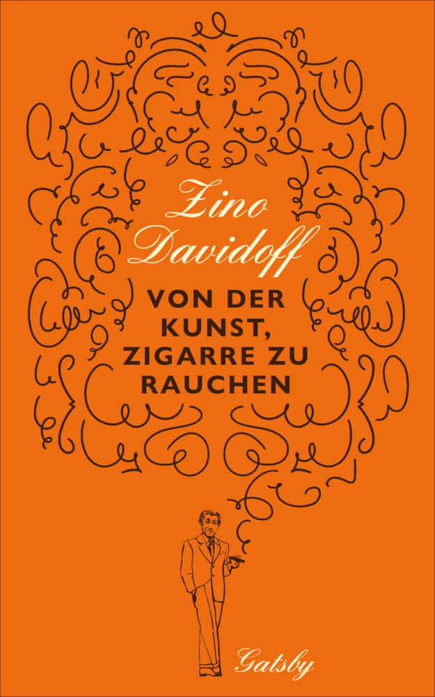 Von der Kunst, Zigarre zu rauchen