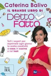 Il grande libro di Detto Fatto