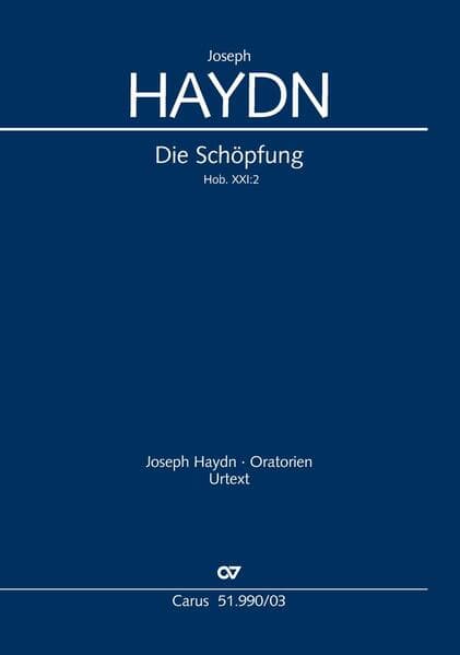 Die Schöpfung