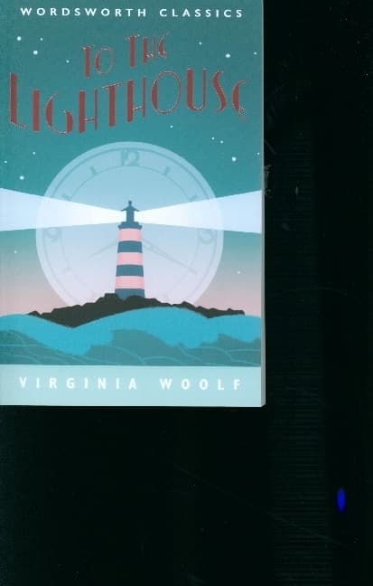 To the Lighthouse