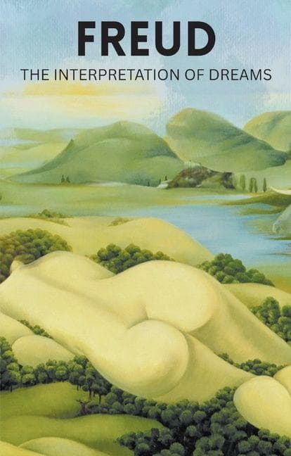 The Interpretation of Dreams