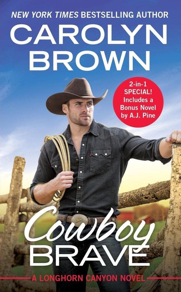 Cowboy Brave