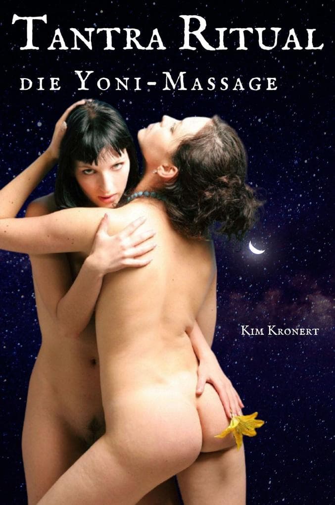 Tantra Ritual: die Yoni-Massage