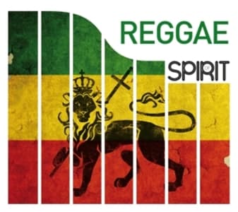 Spirit Of Reggae