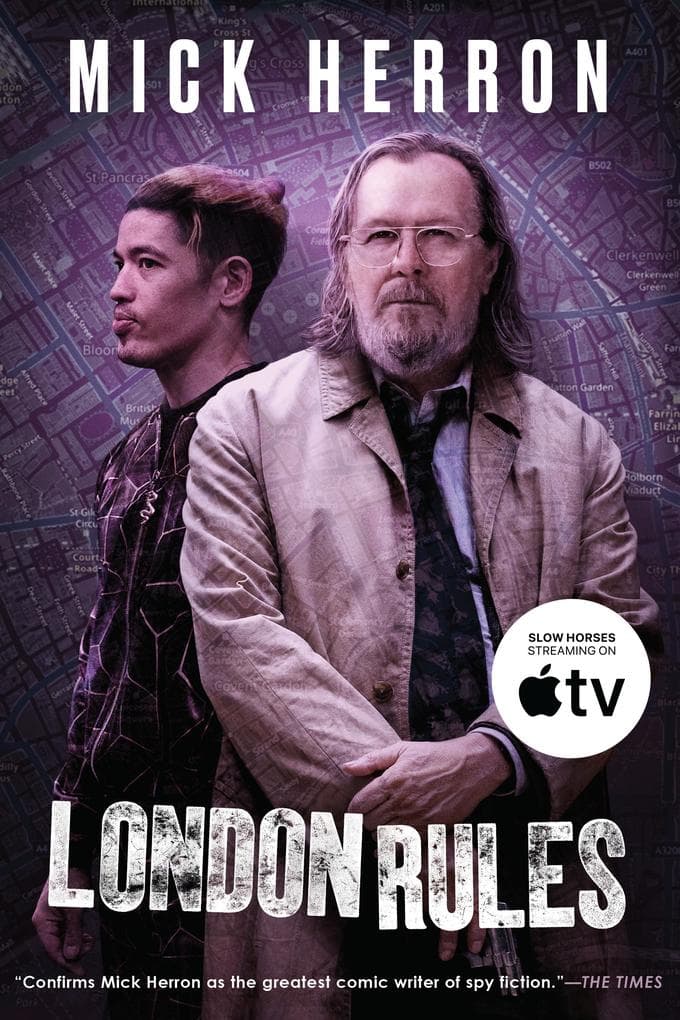 London Rules