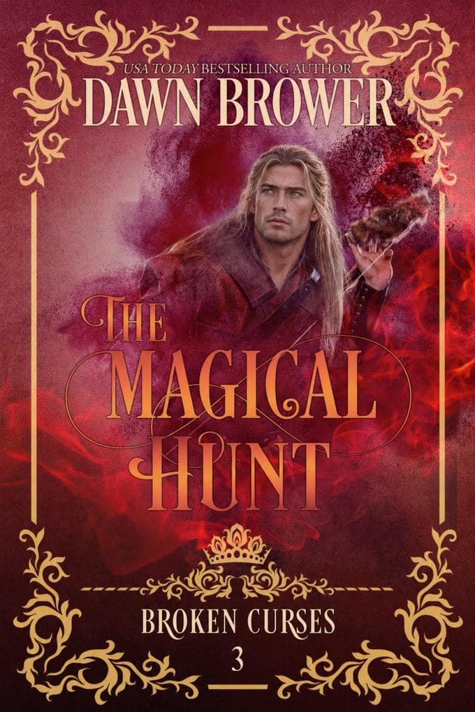 The Magical Hunt
