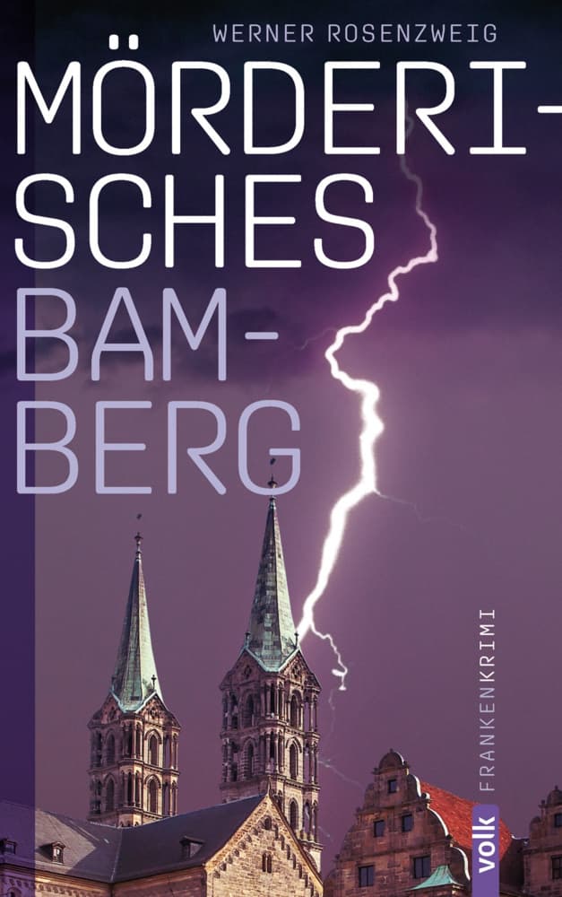 Mörderisches Bamberg