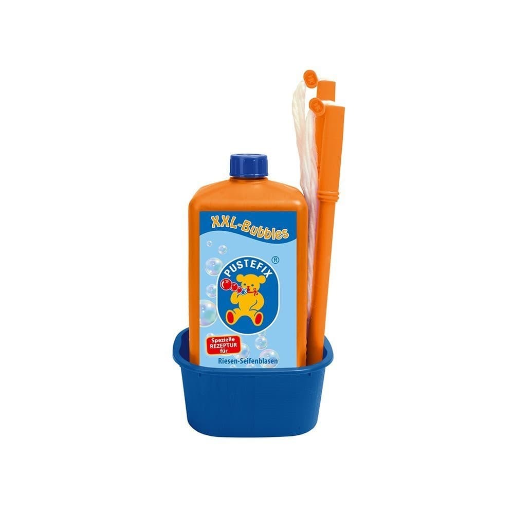 Pustefix XXL-Bubbles