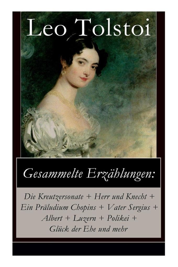 Gesammelte Erzählungen