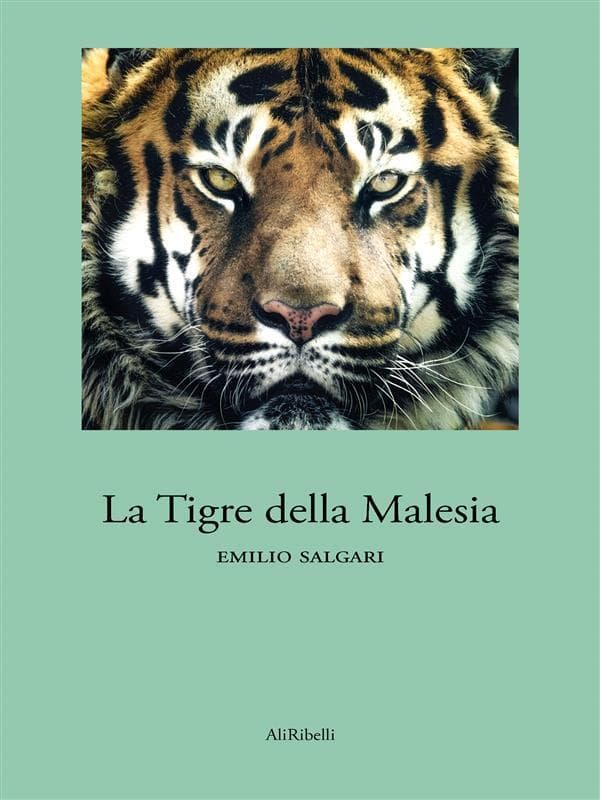 La Tigre della Malesia