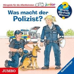 Wieso? Weshalb? Warum? junior.Polizist(65)