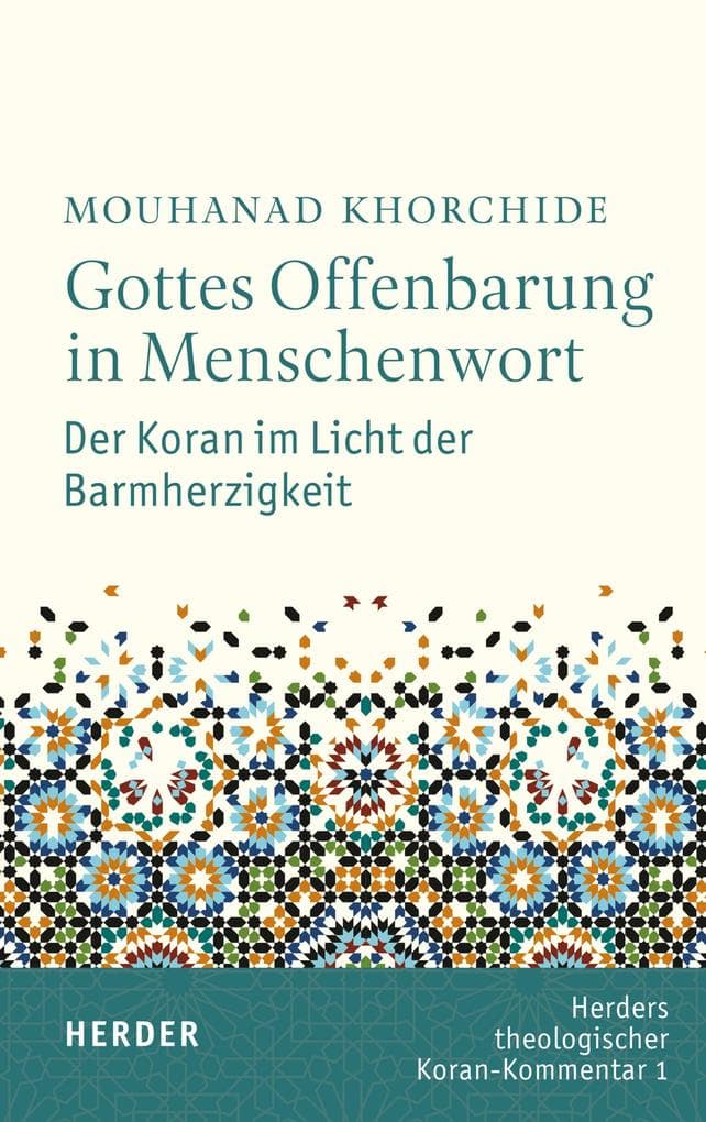 Gottes Offenbarung in Menschenwort