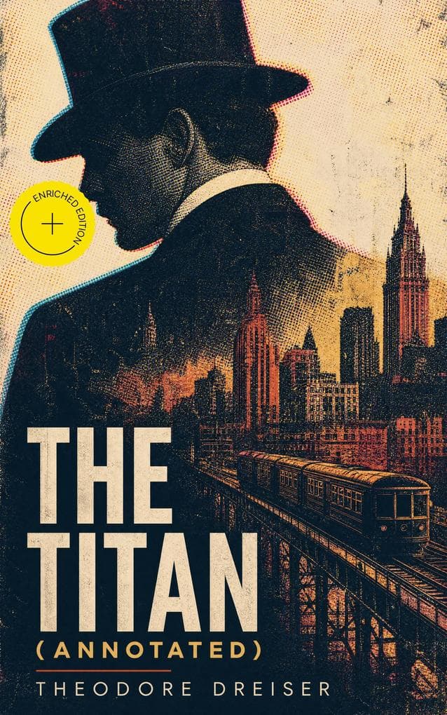 The Titan (Annotated)