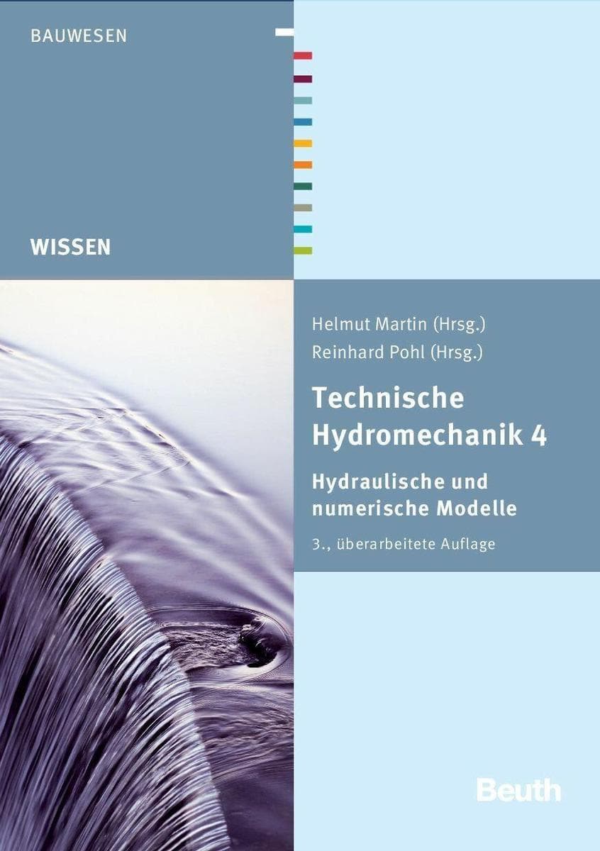 Technische Hydromechanik 4